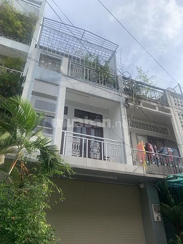 Bán nhà Lê Đại Hành Quận 11 - 72m2 HXH ngang 4m Giá 10 tỷ 