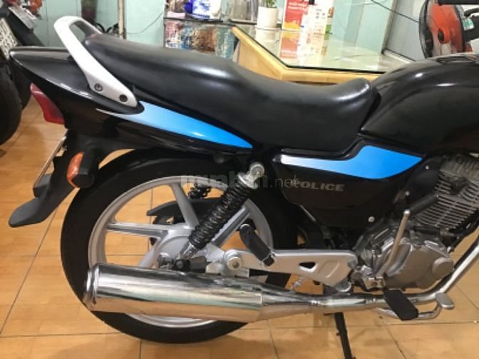 HONDA PL 150,CHÍNH HÃNG,XE ĐẶC CHỦNG,SX 2008,ZIN100%.