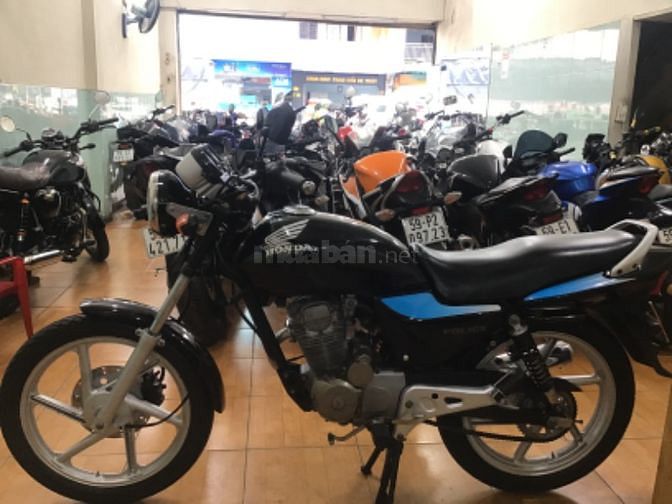 HONDA PL 150,CHÍNH HÃNG,XE ĐẶC CHỦNG,SX 2008,ZIN100%.