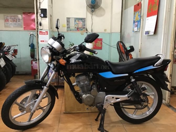 HONDA PL 150,CHÍNH HÃNG,XE ĐẶC CHỦNG,SX 2008,ZIN100%.