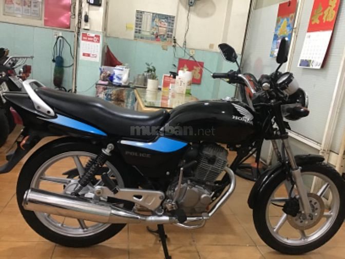 HONDA PL 150,CHÍNH HÃNG,XE ĐẶC CHỦNG,SX 2008,ZIN100%.