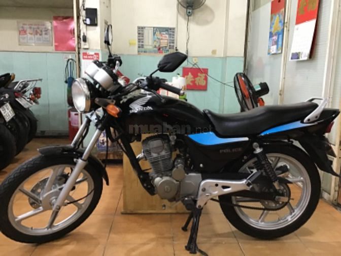 HONDA PL 150,CHÍNH HÃNG,XE ĐẶC CHỦNG,SX 2008,ZIN100%.