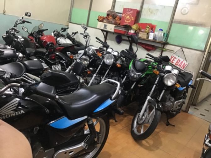 HONDA PL 150,CHÍNH HÃNG,XE ĐẶC CHỦNG,SX 2008,ZIN100%.