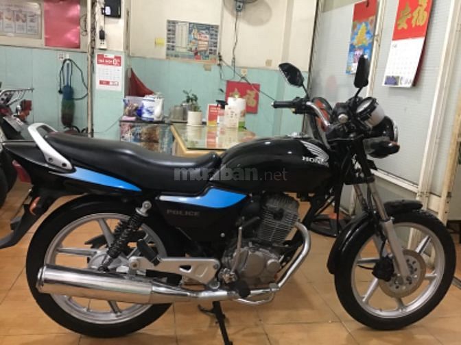 HONDA PL 150,CHÍNH HÃNG,XE ĐẶC CHỦNG,SX 2008,ZIN100%.