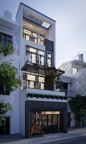 Bán nhà hẻm 8m gần mặt tiền Hai Bà Trưng, Tân Định, Q1, 75m2 giá 17 tỷ