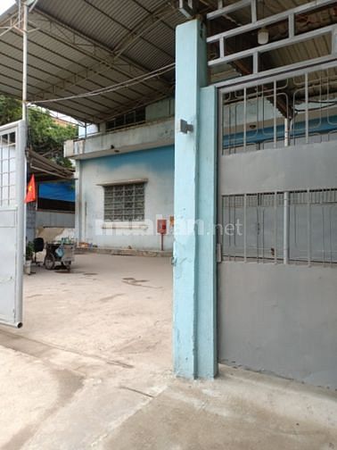 Cho thuê MB kho xưởng 200m2, 400m2, 550m2, 1000m2 v.v Quận 12