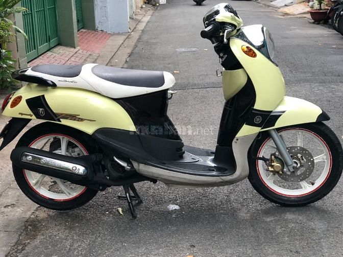 xe yamaha mio clasico 110cc bst máy êm