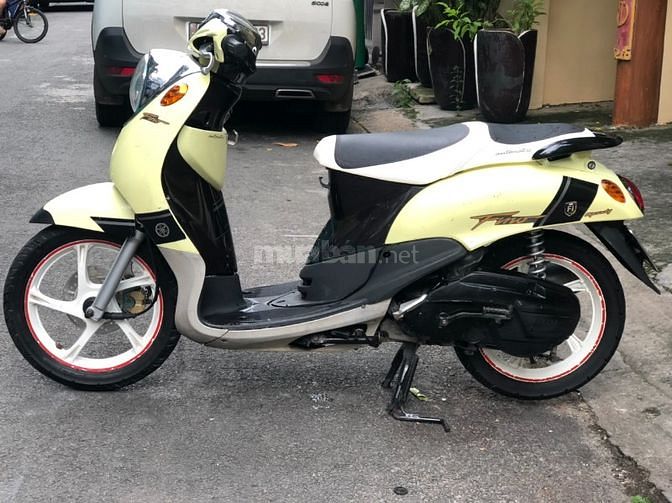 xe yamaha mio clasico 110cc bst máy êm