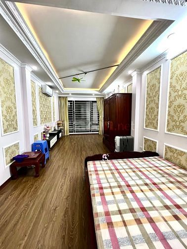 Bán nhà đẹp Lê Thanh Nghị,Trần Đại Nghĩa dt 40m x 5t giá 5,9 tỷ 