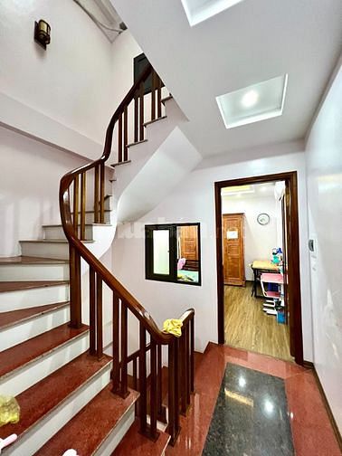 Bán nhà đẹp Lê Thanh Nghị,Trần Đại Nghĩa dt 40m x 5t giá 5,9 tỷ 