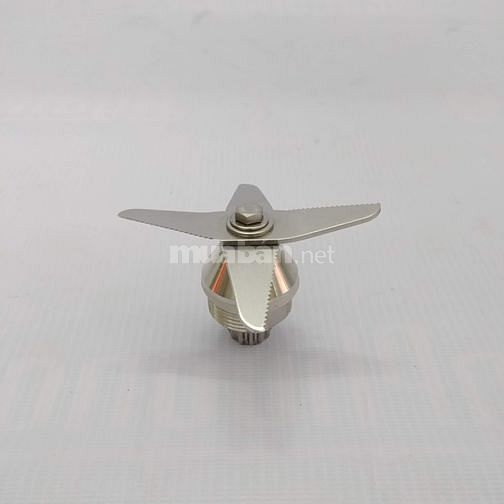 Phụ kiện máy xay sinh tố công nghiệp - cối, lưỡi dao, nhông, que khuấy