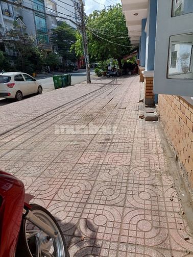 Mình bán căn đang shophouse quân 7