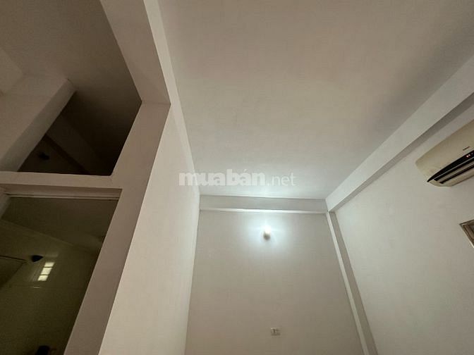 Cần bán nhà DT 52,5M2 MT 4,2M 4 tầng – 6 phòng ngủ đường Trần Cung.