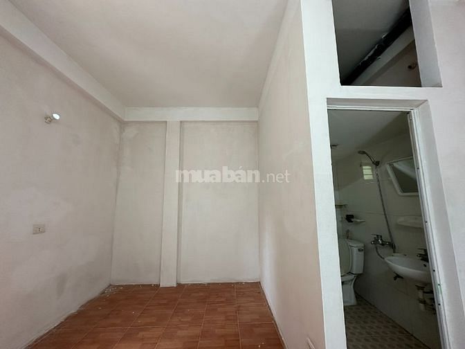 Cần bán nhà DT 52,5M2 MT 4,2M 4 tầng – 6 phòng ngủ đường Trần Cung.