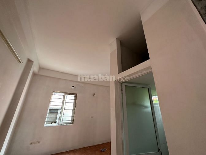 Cần bán nhà DT 52,5M2 MT 4,2M 4 tầng – 6 phòng ngủ đường Trần Cung.