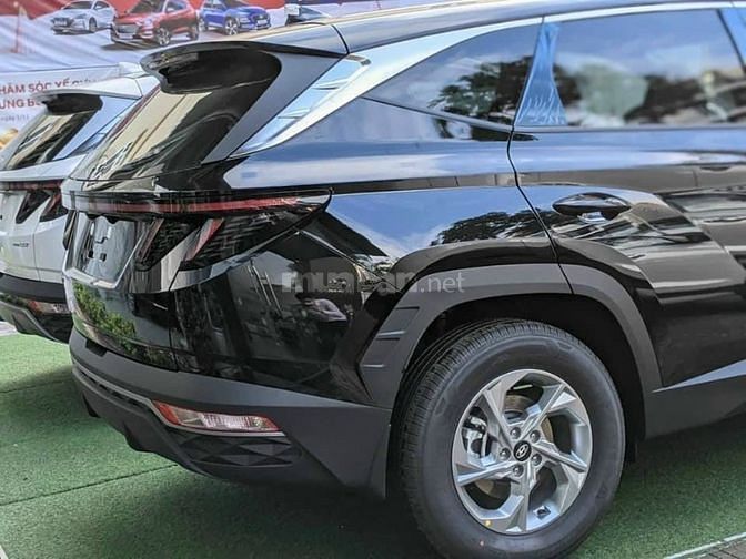 CẦN BÁN TUCSON ĐI ĐC 3000KM, ĐĂNG Kí LẦN ĐẦU VÀO THÁNG 4/2023