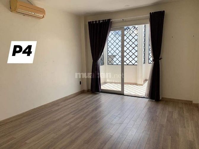Trục Q10 - Q11 Âu Cơ - Lê Đại Hành 80m2, 5 tầng HXH Giá 10 tỷ nhỉnh