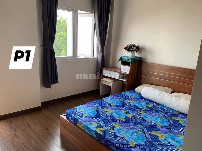 Trục Q10 - Q11 Âu Cơ - Lê Đại Hành 80m2, 5 tầng HXH Giá 10 tỷ nhỉnh