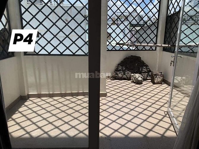 Trục Q10 - Q11 Âu Cơ - Lê Đại Hành 80m2, 5 tầng HXH Giá 10 tỷ nhỉnh