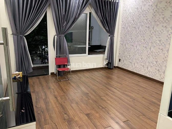 Trục Q10 - Q11 Âu Cơ - Lê Đại Hành 80m2, 5 tầng HXH Giá 10 tỷ nhỉnh