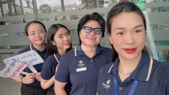 SHINHAN FINANCE tuyển NVKD tư vấn tài chính đi làm ngay lương cao