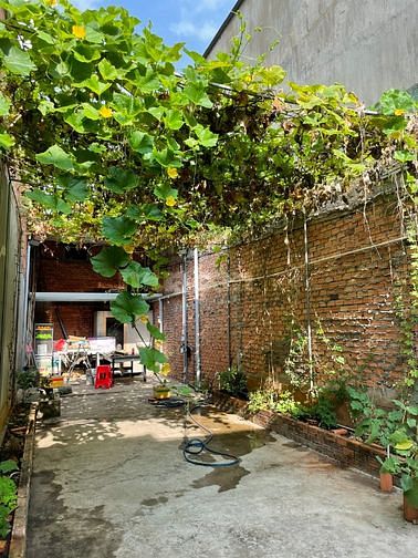 BÁN ĐẤT - HẺM LỚN - XE HƠI TẬN NHÀ