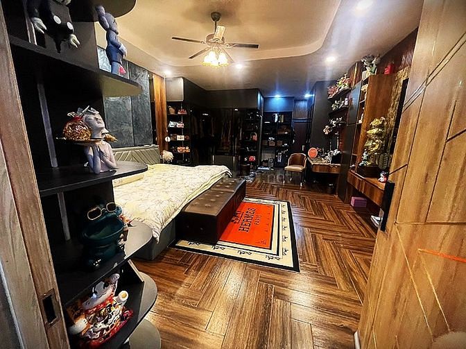 Biệt thự hẻm 100m2 đất phố ẩm thực PXL giá cực tốt 