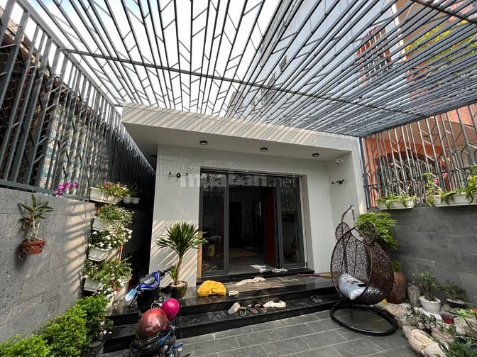 Biệt thự hẻm 100m2 đất phố ẩm thực PXL giá cực tốt 