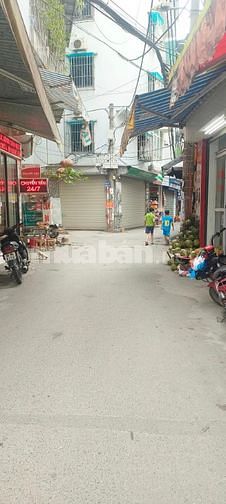 Đất phân lô Oto, Kinh Doanh Mễ Trì 66M2 x 5,8m MT 7tỷ9