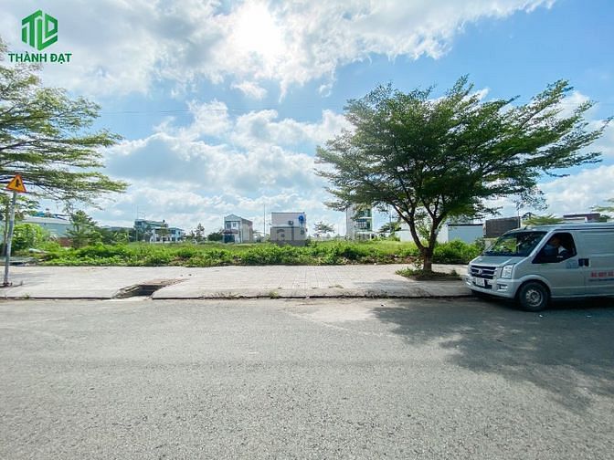MỞ BÁN CÁC LÔ VIEW ĐẸP NHẤT DỰ ÁN KDC TÊN LỬA 2: B1, B2, C2, K1,K2,