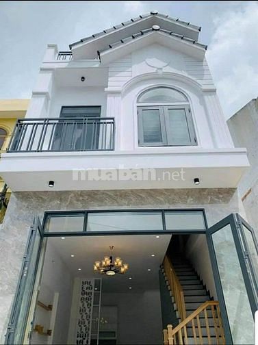 VỢ BỆNH BÁN GẤP ĐƯỜNG TẠ UYÊN Q11 57M2/2TỶ390TRIỆU SHR GẦN CHỢ SHR