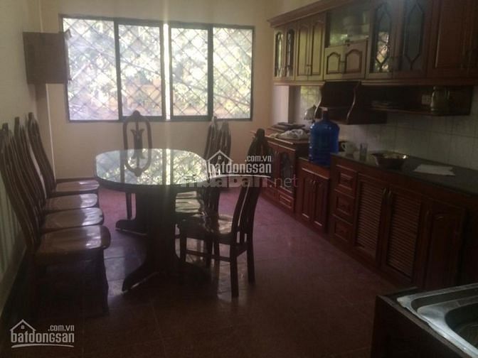 Bán nhà ngõ 532 Bạch Đằng, diện tích 52mx 4 tầng, hướng Nam