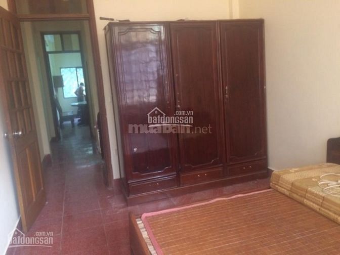 Bán nhà ngõ 532 Bạch Đằng, diện tích 52mx 4 tầng, hướng Nam