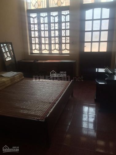 Bán nhà ngõ 532 Bạch Đằng, diện tích 52mx 4 tầng, hướng Nam