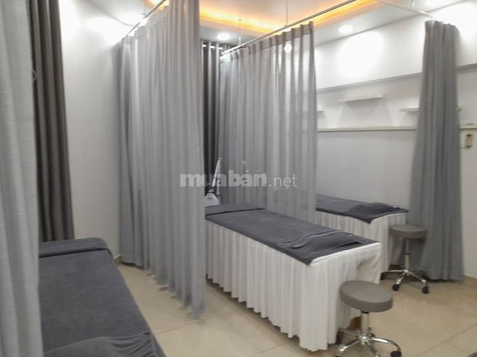 Sang Spa đường số 12, Phường Bình Hưng Hoà, Quận Bình Tân