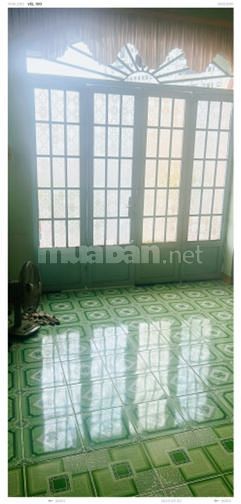 Nhà mặt tiền Bình Thọ Thủ Đức sổ hồng chính chủ.