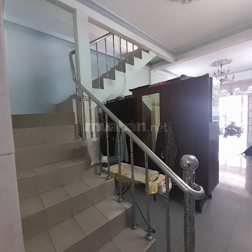Nhà mặt tiền Bình Thọ Thủ Đức sổ hồng chính chủ.