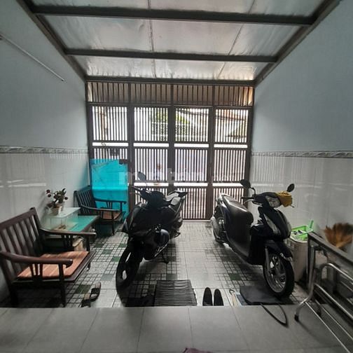 Nhà mặt tiền Bình Thọ Thủ Đức sổ hồng chính chủ.