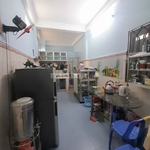 Nhà mặt tiền Bình Thọ Thủ Đức sổ hồng chính chủ.