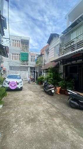 Chính chủ bán nhà số 2129/15/17