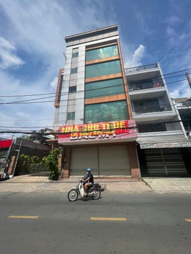Cho thuê văn phòng, giáo dục, anh ngữ