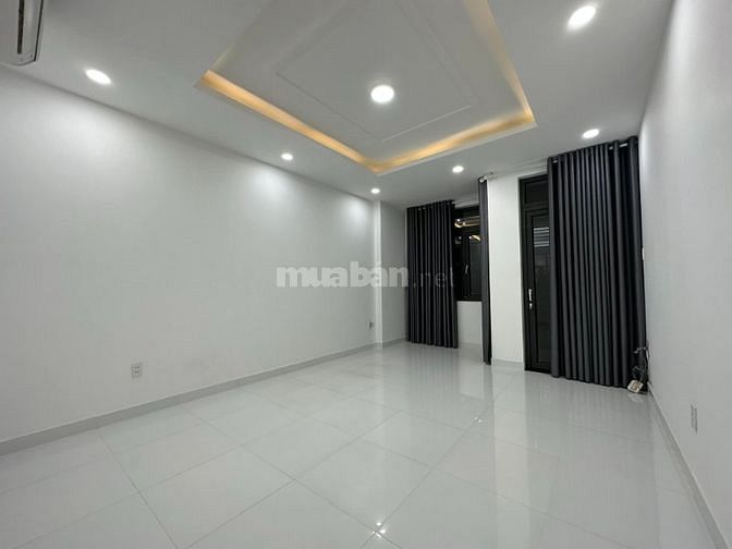 11 Tỷ 9 - Nhà Trần Khắc Chân - Hẻm Nhựa Ô Tô Vào Nhà Ngủ - 6 Phòng Ngủ