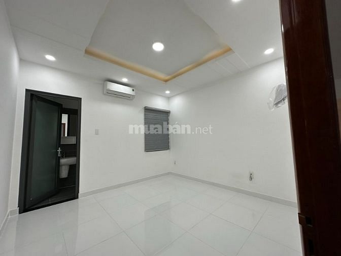 11 Tỷ 9 - Nhà Trần Khắc Chân - Hẻm Nhựa Ô Tô Vào Nhà Ngủ - 6 Phòng Ngủ