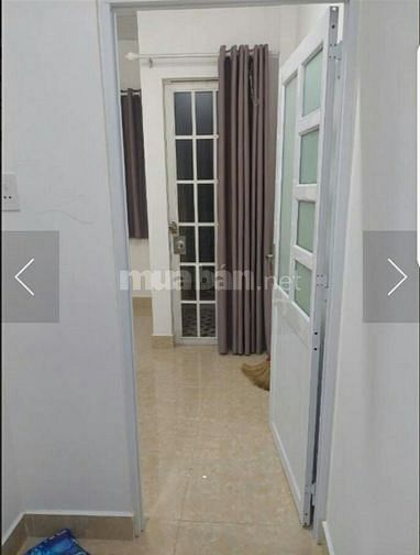 Cho thuê nhà Bình Thạnh, Xô Viết Nghệ Tĩnh, 3,5x8m, trệt, 1 lầu, 2 PN