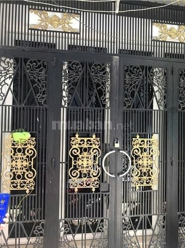 Cho thuê nhà Bình Thạnh, Xô Viết Nghệ Tĩnh, 3,5x8m, trệt, 1 lầu, 2 PN