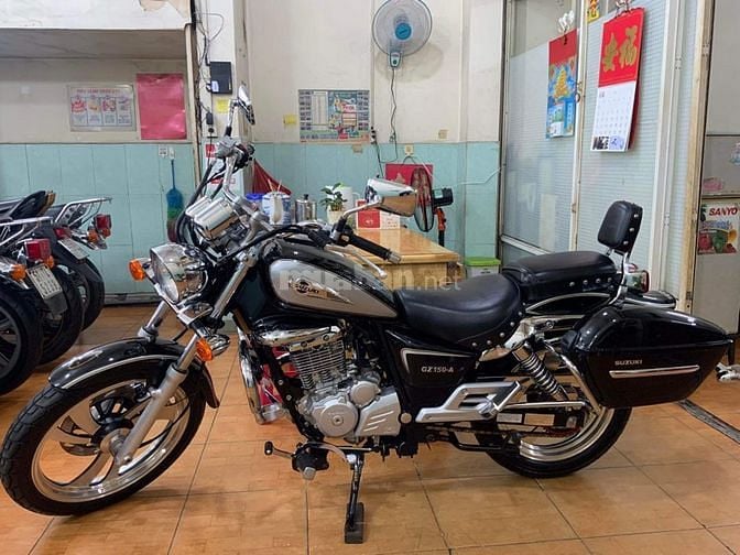 SUZUKI GZ150,CHÍNH HÃNG,SX 2020,ZIN 100%.BH 2 NĂM