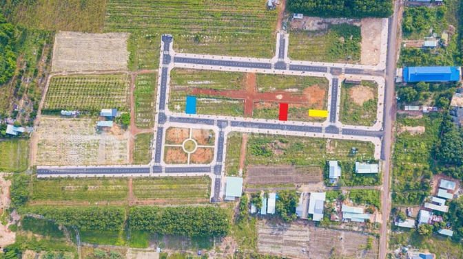 PRIME CITY – TẬN HƯỞNG CUỘC SỐNG AN YÊN GIỮA LÒNG ĐÔ THỊ NHỘN NHỊP