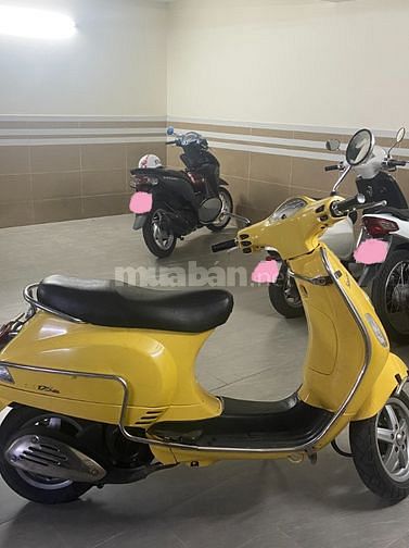 Chính chủ có nhu cầu đổi xe mới muốn nhượng lại xe 