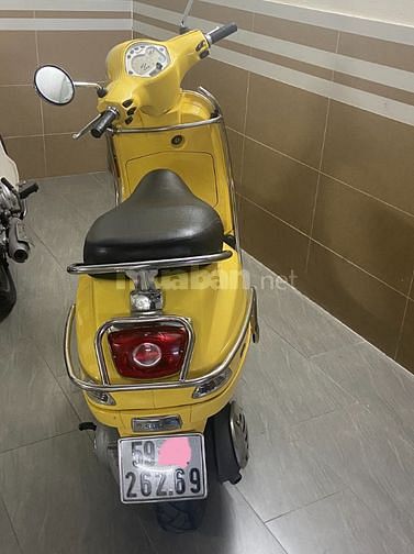Chính chủ có nhu cầu đổi xe mới muốn nhượng lại xe 