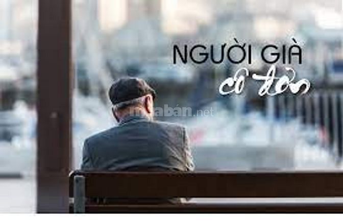 Cần một người không vướng bận gia đình